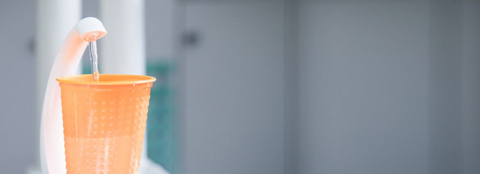 einfühlsame behandlung in angenehmer atmosphäre